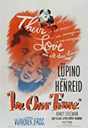 In Our Time (1944)