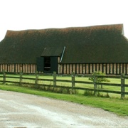 Cressing Temple