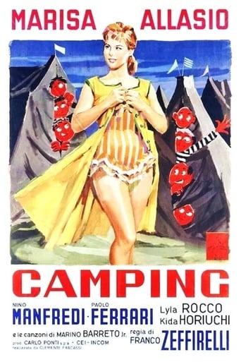 Camping (1957)