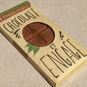 Ethiquable Chocolate Et Engage