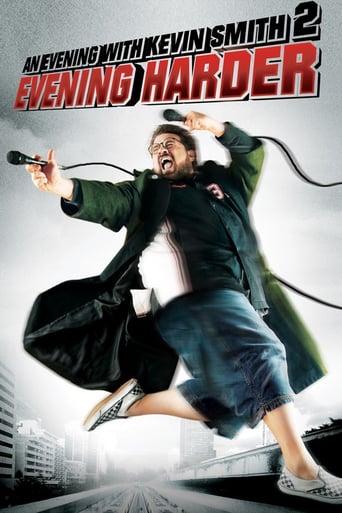 An Evening With Kevin Smith 2: Evening Harder (2006)