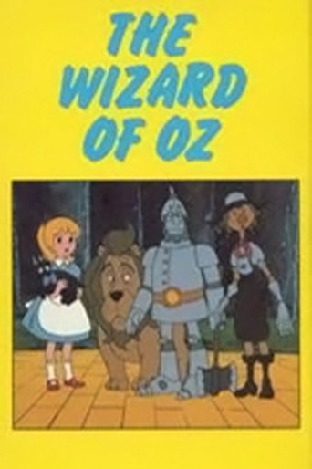 The Wizard of Oz (1982)