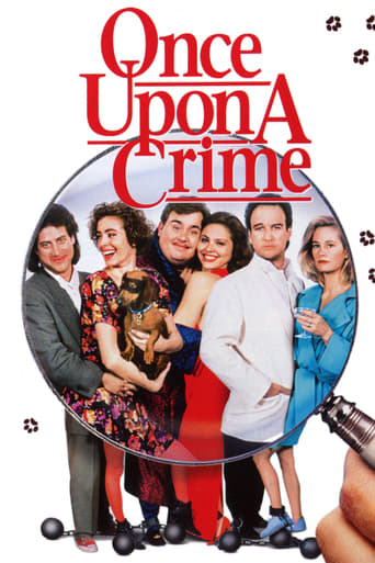 Once Upon a Crime (1992)