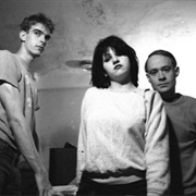 Teenage Jesus and the Jerks