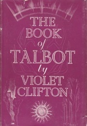 The Book of Talbot (Violet Clifton)