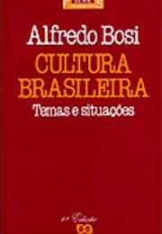Cultura Brasileira (Alfredo Bosi)