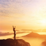 Inspirational Storyline