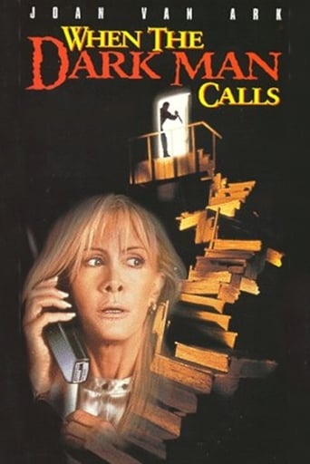 When the Dark Man Calls (1995)