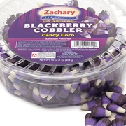 Zachary Blackberry Cobbler Candy Corn
