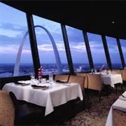 Stauffer's Top of the Riverfront-St Louis