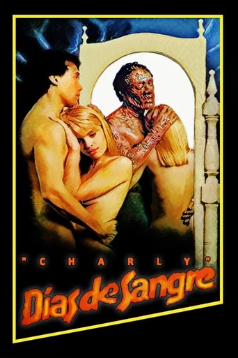 Charly: Days of Blood (1990)