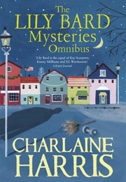 Lily Bard Mysteries (Charlaine Harris)