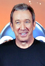 Tim Allen (1953)