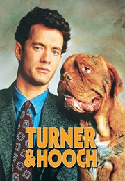 Turner & Hooch (1989)