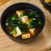 Miso Soup