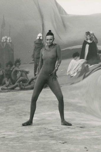 Salomé (1969)