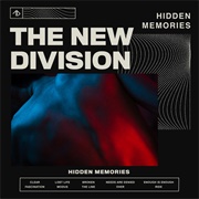 The New Division - Hidden Memories