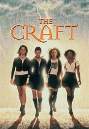 The Craft (1996)
