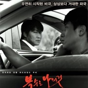 Sympathy for Mr. Vengeance (2002)