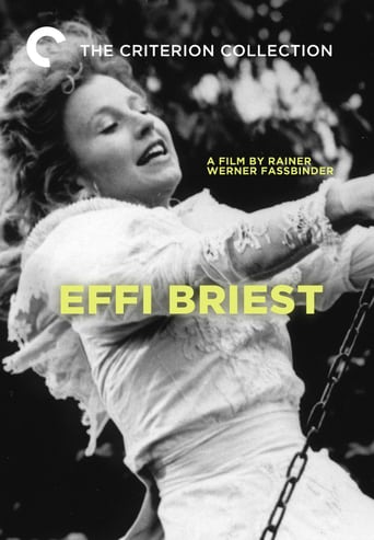 Effi Briest (1974)