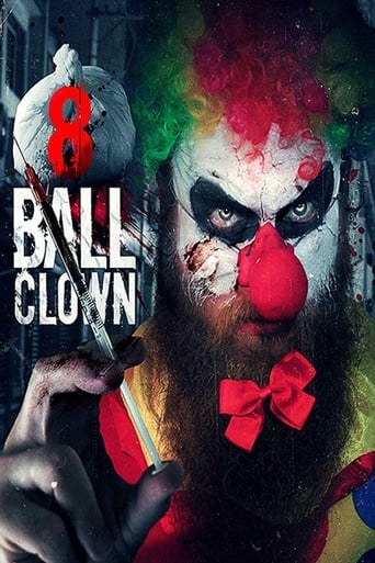 8 Ball Clown (2018)