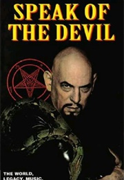Speak of the Devil (1993)