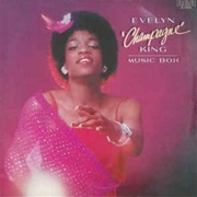 Evelyn 'Champagne' King - Music Box