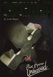 Catchman (Chris Wooding)