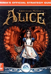 American McGee's Alice (Greg Kramer)