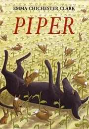 Piper (Emma Chichester Clark)