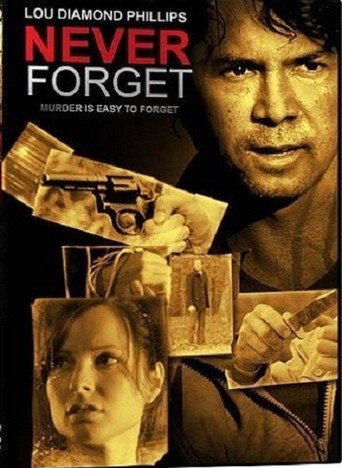 Never Forget (2008)