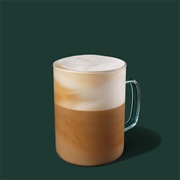 Starbucks® Blonde Cappuccino