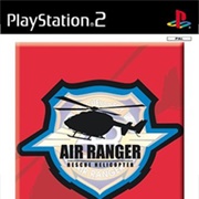 Air Ranger: Rescue Helicopter