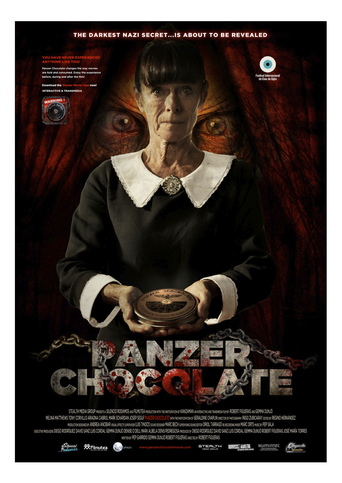 Panzer Chocolate (2013)
