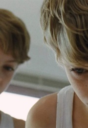 The Twins- Goodnight Mommy (2014)