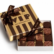 Sprungli Vip Am Paradeplatz