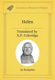 Helen (Euripides)