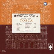 Various Artists - Puccini: Tosca