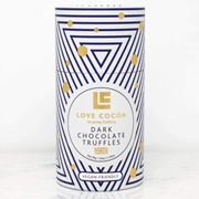Love Cocoa Dark Chocolate Truffles