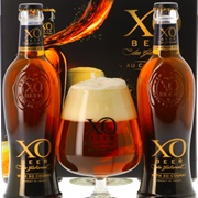 Biere Cognac
