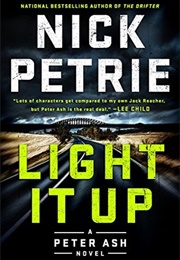 Light It Up (Nick Petrie)