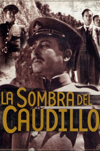 La Sombra Del Caudillo (1960)