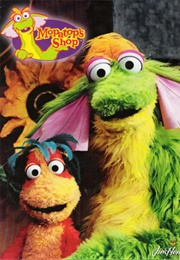 Mopatop's Shop (1999)