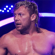 Kenny Omega