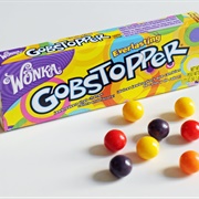 Wonka Gobstoppers