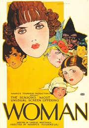 Woman (1918)