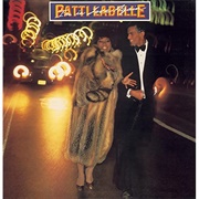 If Only You Knew - Patti Labelle
