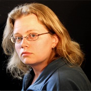 Seanan McGuire
