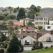 Avondale Heights