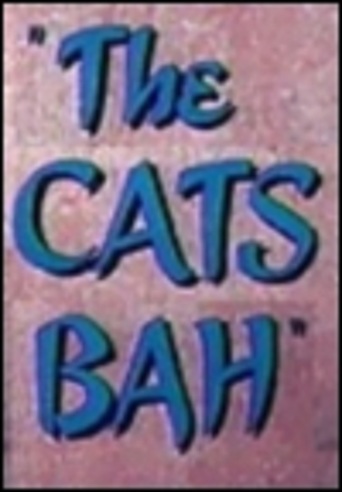 The Cats Bah (1954)